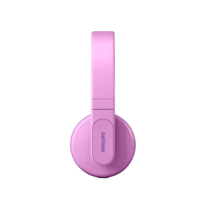 PHILIPS TAK4206PKBluetooth Çocuk Kulaklığı Pembe Kulaklık