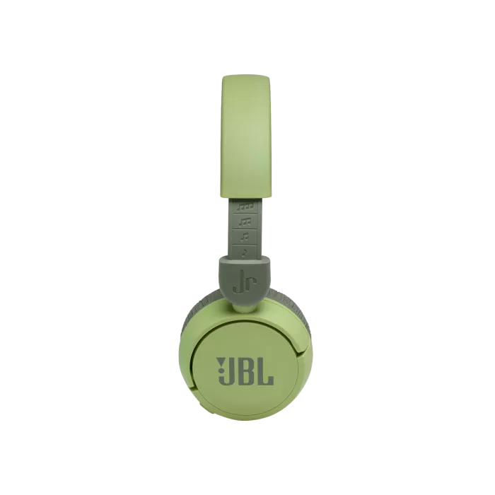 JBL JR310BT Bluetooth ÇocukKulaklığı OEYeşil Kulaklık