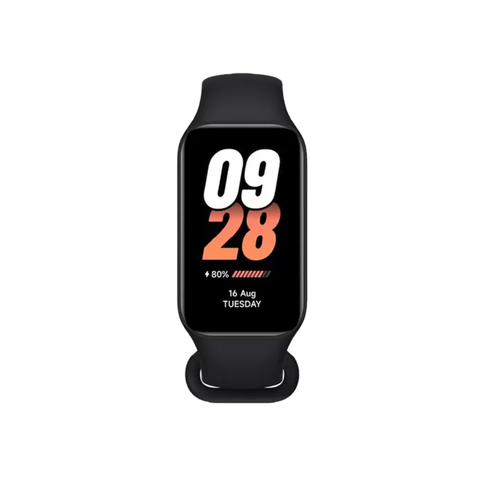 XIAOMI Xiaomi Smart Band 8 Active Siyah Akıllı Saat