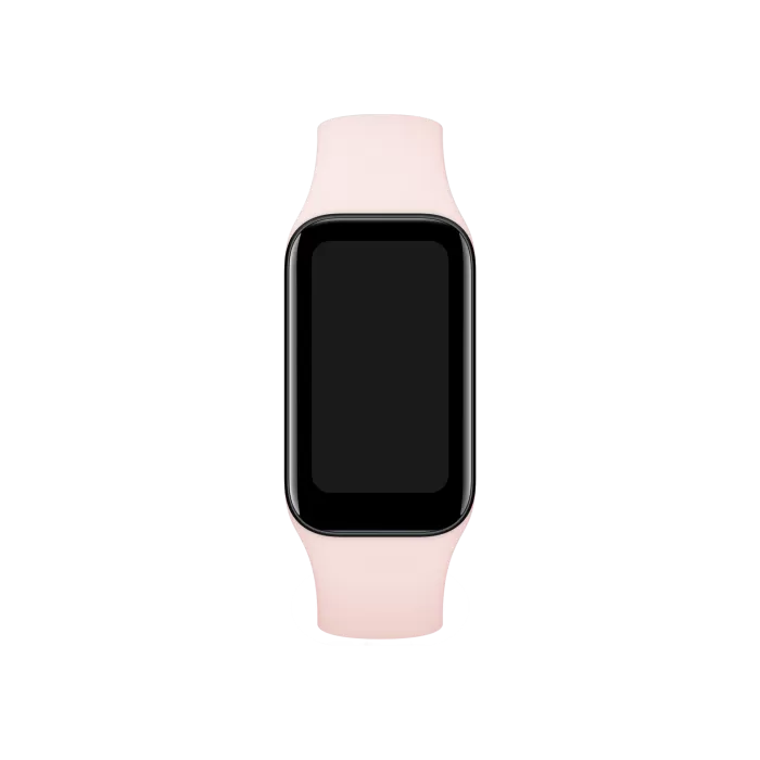 XIAOMI Xiaomi Smart Band 8 Active Pembe Akıllı Saat