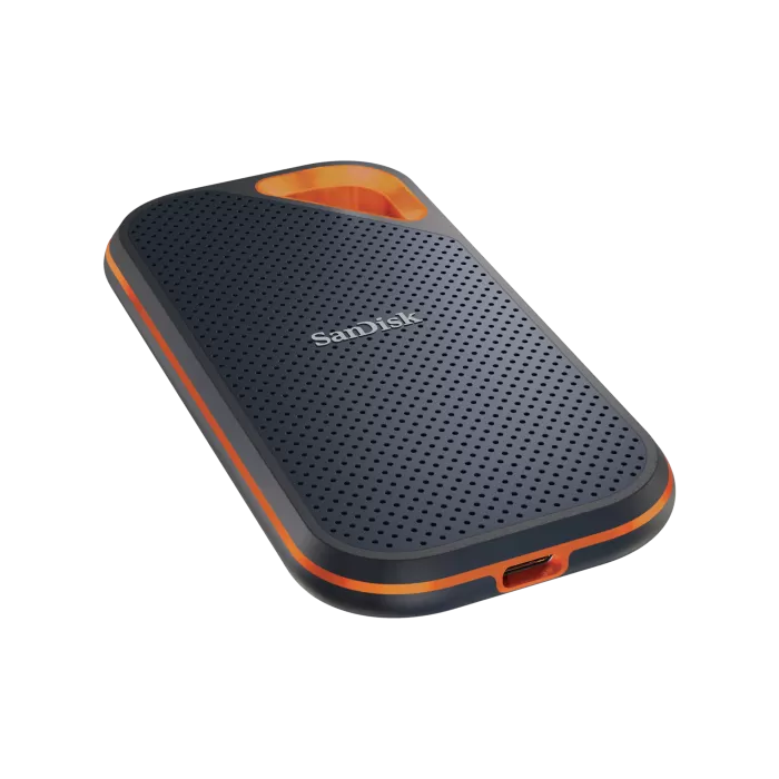 SANDISK SanDisk Extreme PRO V2 4TB SDSSDE81-4T00 Çevre Birimleri