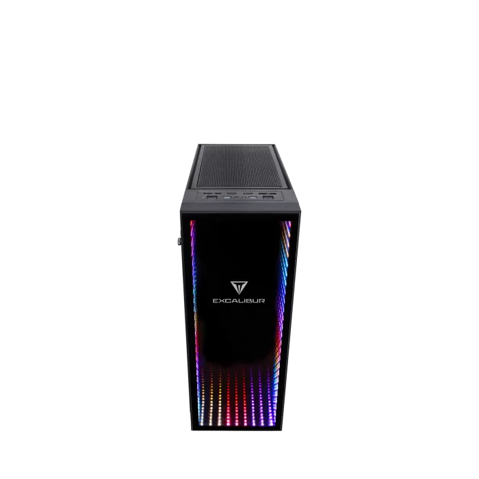 Casper Casper Excalibur i5 16 500 RTX4060 BVB0X Masaüstü Bilgisayar