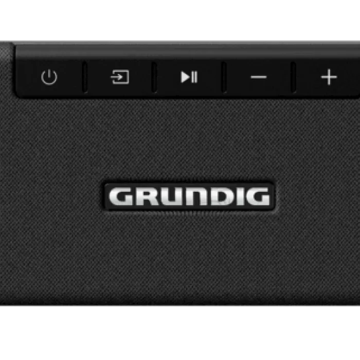GRUNDIG GSB 900 Hoparlör