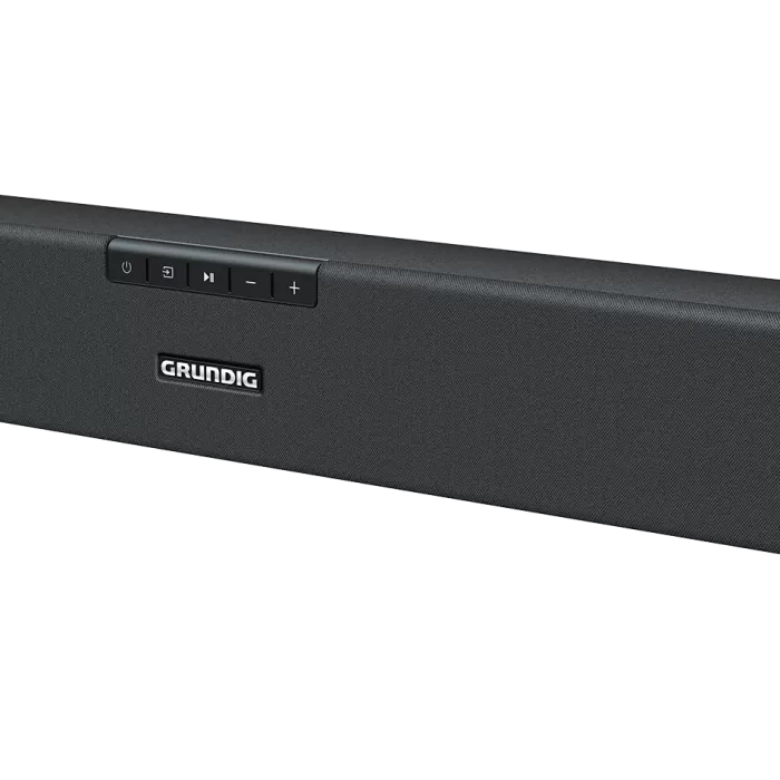 GRUNDIG GSB 900 Hoparlör