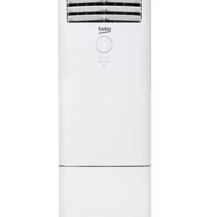 Beko 74826 Monofaze Inverter Salon Tipi Klima 48.000 Btu/h Salon Tipi Klimalar