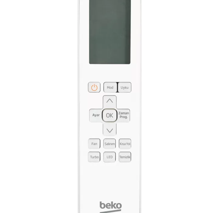 Beko 74826 Monofaze Inverter Salon Tipi Klima 48.000 Btu/h Salon Tipi Klimalar