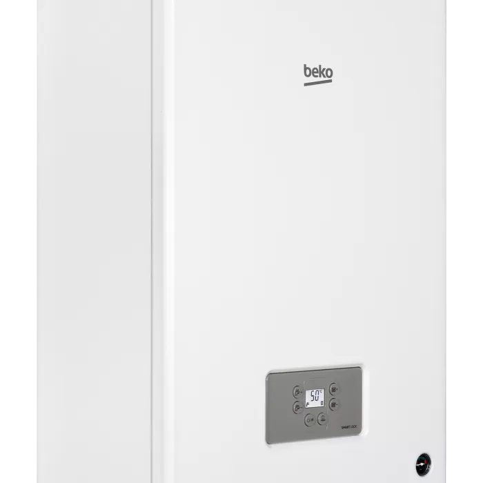 Beko Smart Logic 30 Premix Yoğuşmalı Kombi