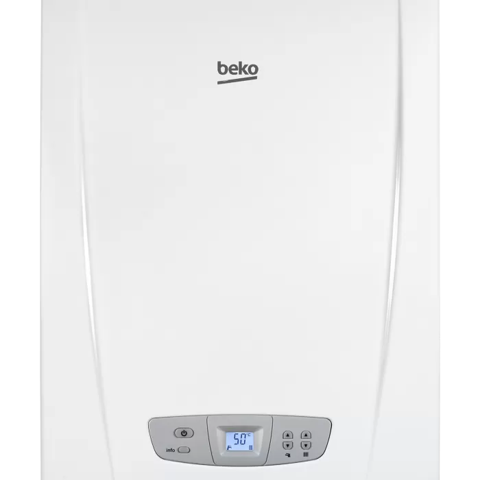 Beko Megalogic 24 Premix Yoğuşmalı Kombi