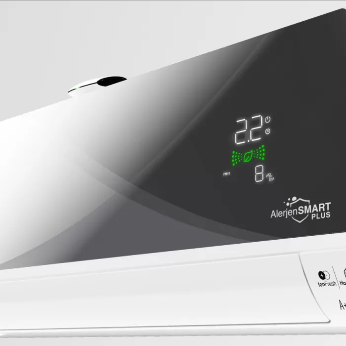 Beko 71270 AL Alerjensmart Plus Inverter Klima 12.000 Btu/h Split Klima