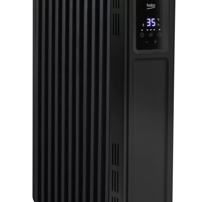 Beko BK RHO 11D Yağlı Radyatör