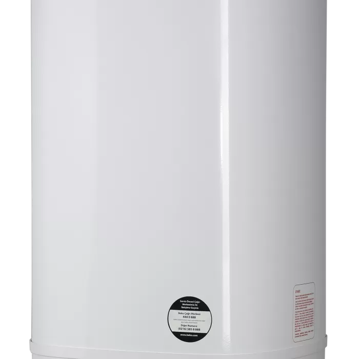 Beko BKT 650 ECO 65 lt. Standart Termosifon