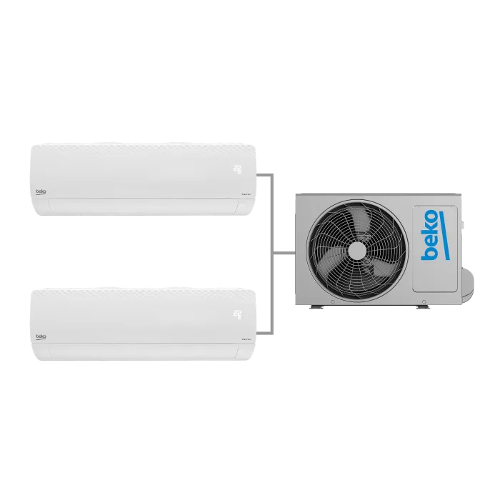 Beko MB 091818 Multi Klima