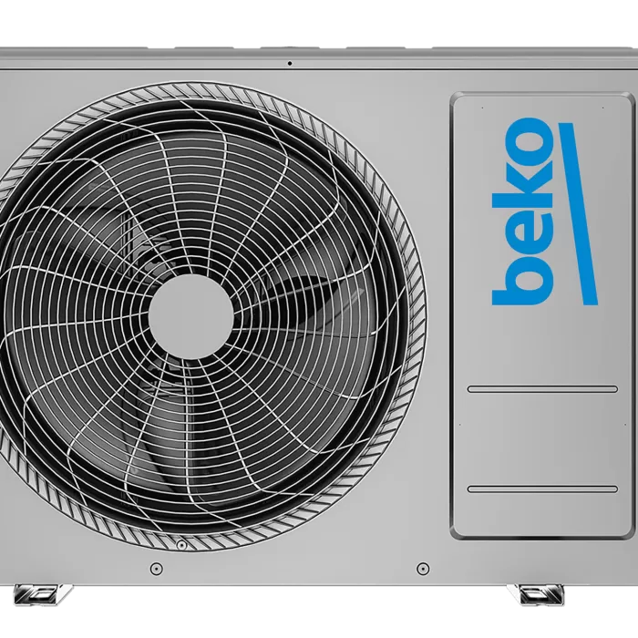 Beko MB 121824 Multi Klima