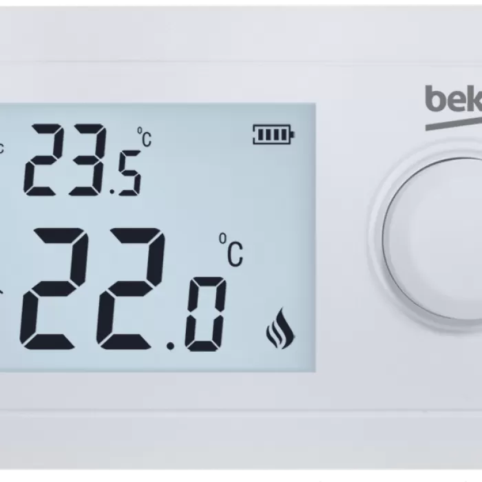 Beko BK PRO WL RT Oda Termostatı
