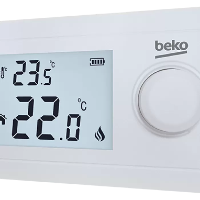 Beko BK PRO WL RT Oda Termostatı