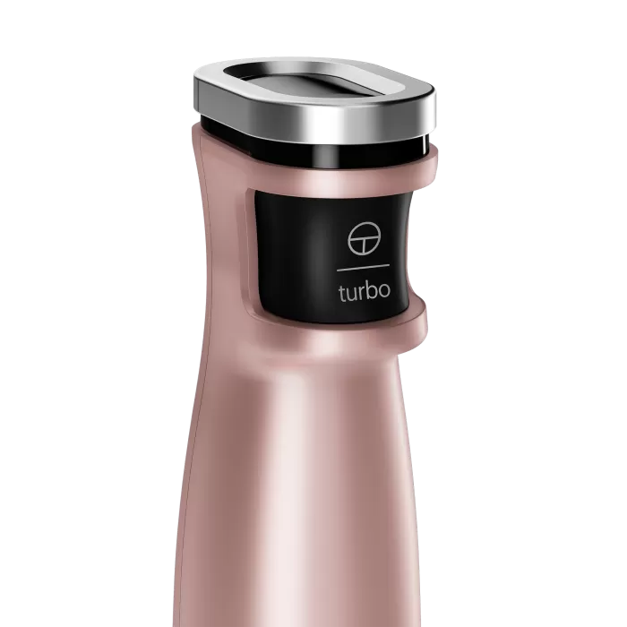 Beko RHB 5050 R Floral El Blender