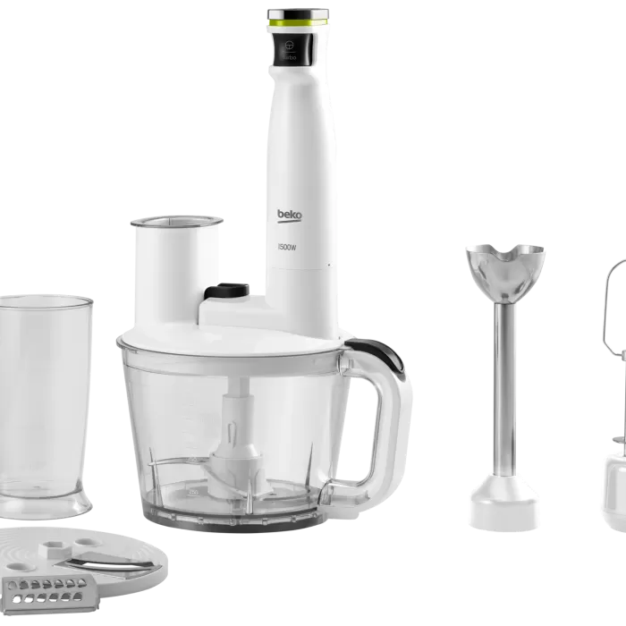 Beko RHB 5050 Floral El Blender