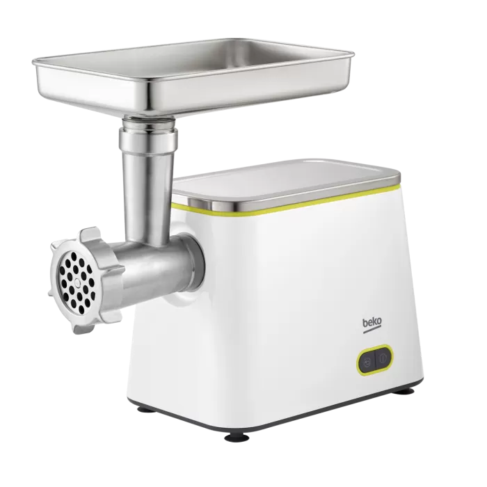 Beko KM 5024 M Floral Kıyma Makinesi