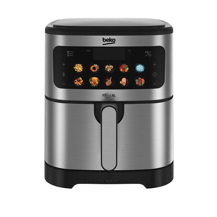 Beko FRL 5464 X FitFry® XL Az Yağlı Fritöz