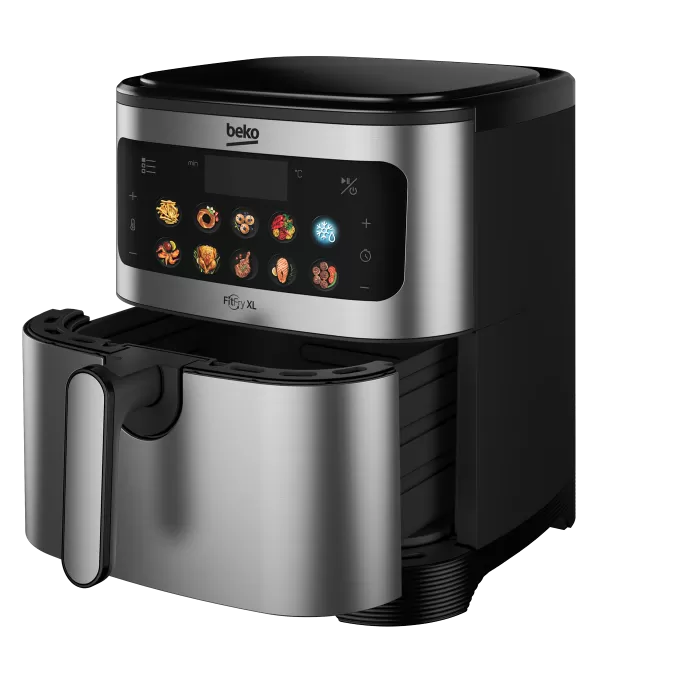 Beko FRL 5464 X FitFry® XL Az Yağlı Fritöz
