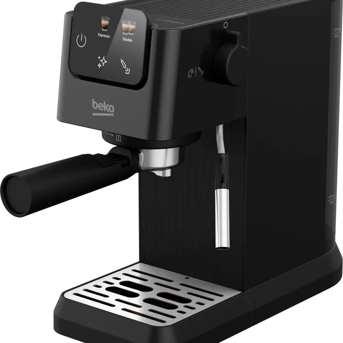 Beko CEP 5302 B CaffeExperto® Yarı Otomatik Espresso Makinesi