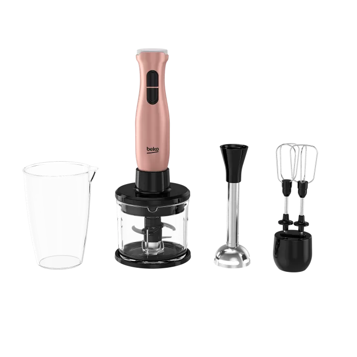 Beko HBS 5410 El Blender