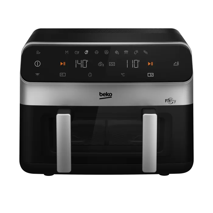 Beko FRA 8494 FitFry® 3in1 Az Yağlı Fritöz