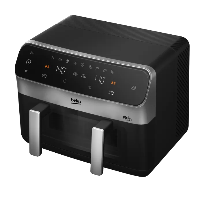 Beko FRA 8494 FitFry® 3in1 Az Yağlı Fritöz