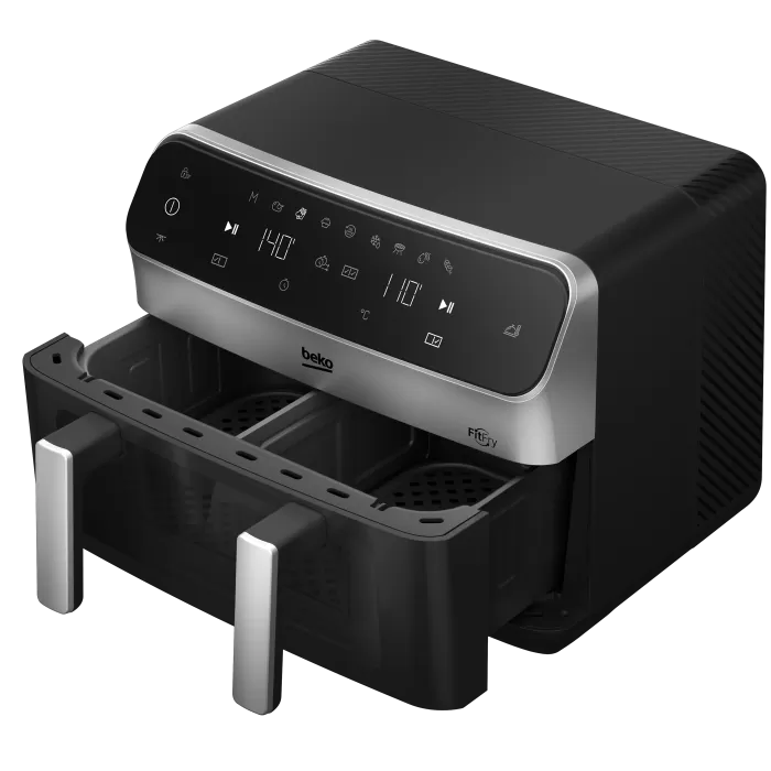Beko FRA 8494 FitFry® 3in1 Az Yağlı Fritöz