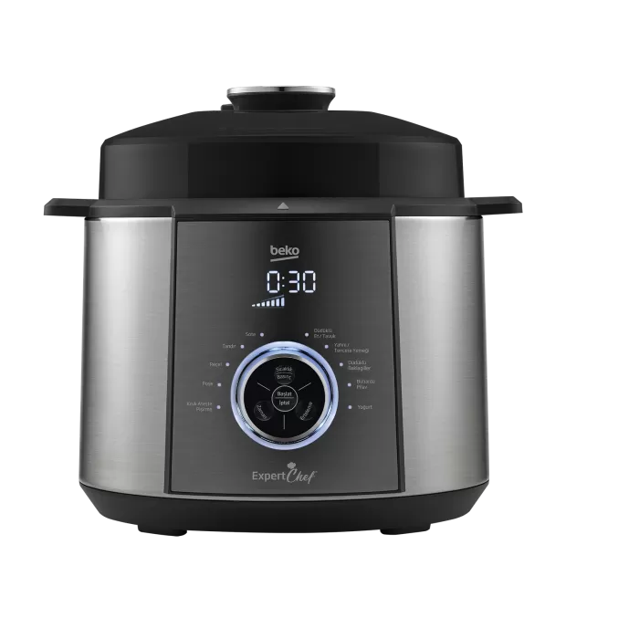 Beko MC 5056 I ExpertChef® Çok Amaçlı Pişirici