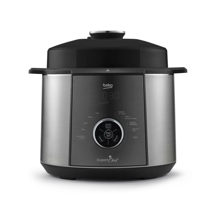 Beko MC 5056 I ExpertChef® Çok Amaçlı Pişirici