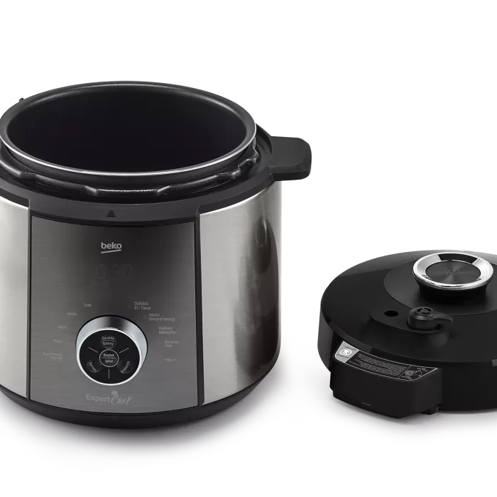 Beko MC 5056 I ExpertChef® Çok Amaçlı Pişirici