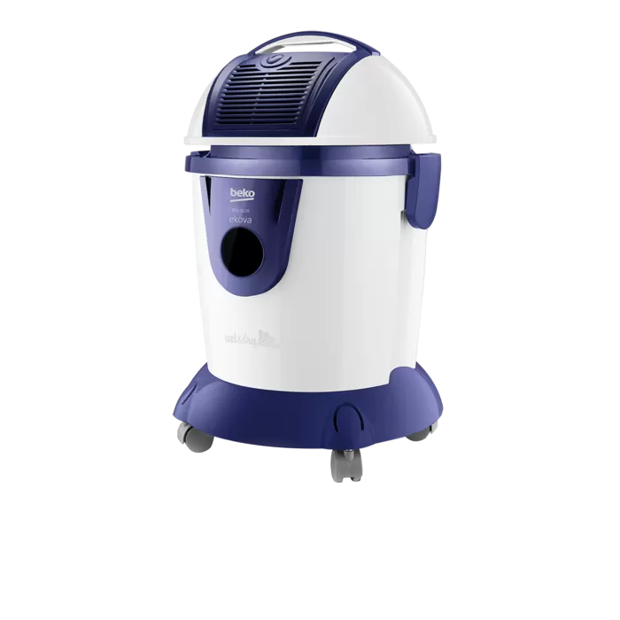 Beko BKS 9118 Robotto Islak Kuru Süpürge