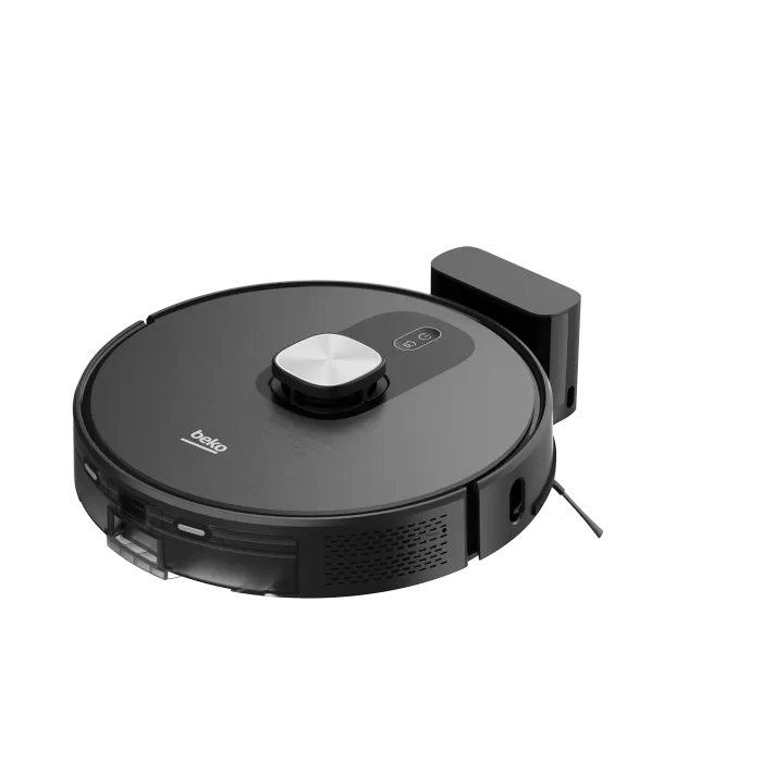 Beko Robo-X 2.1 VRR 72314 VB Robot Süpürge