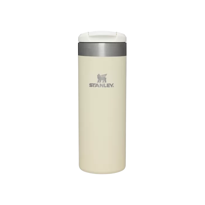 STANLEY STANLEY AERO LIGHT 0,47 L Cream Termos