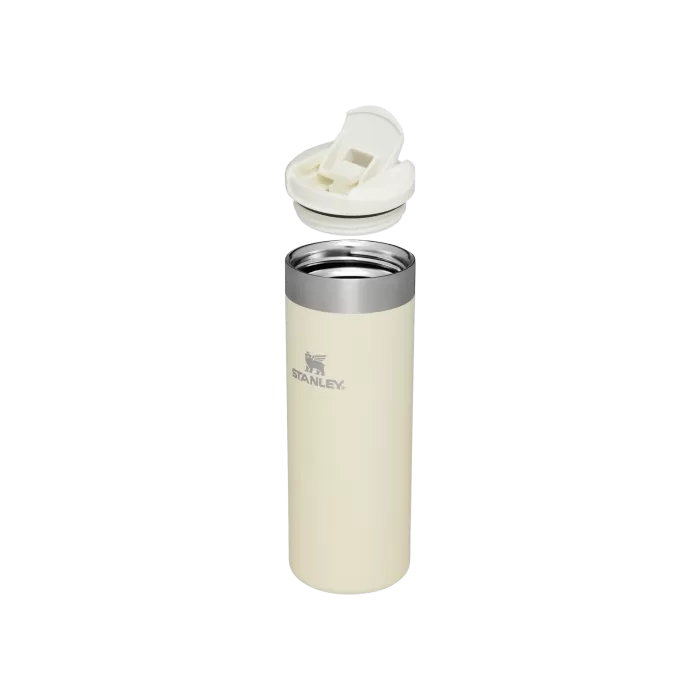 STANLEY STANLEY AERO LIGHT 0,47 L Cream Termos