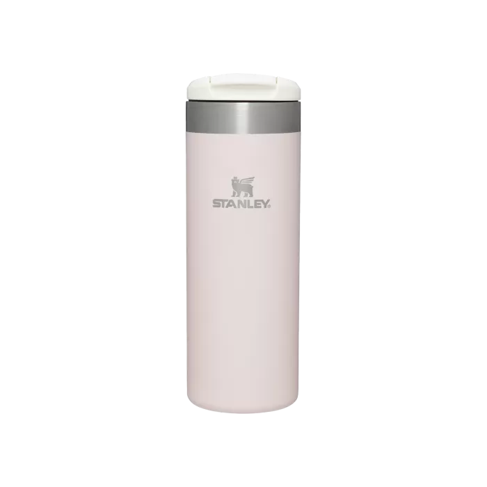 STANLEY STANLEY AERO LIGHT 0,47 L Rose Termos