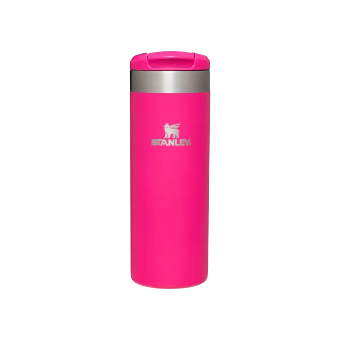 STANLEY STANLEY AERO LIGHT 0,47 L Pink Vibes Termos