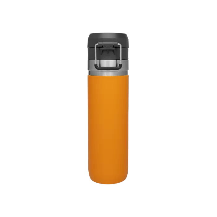 STANLEY STANLEY QUICK-FLİP 0,7 L Safron Termos
