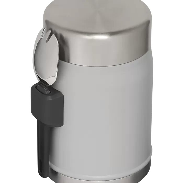 STANLEY STANLEY LEGENDARY Food Jar 0.4 Ash Termos