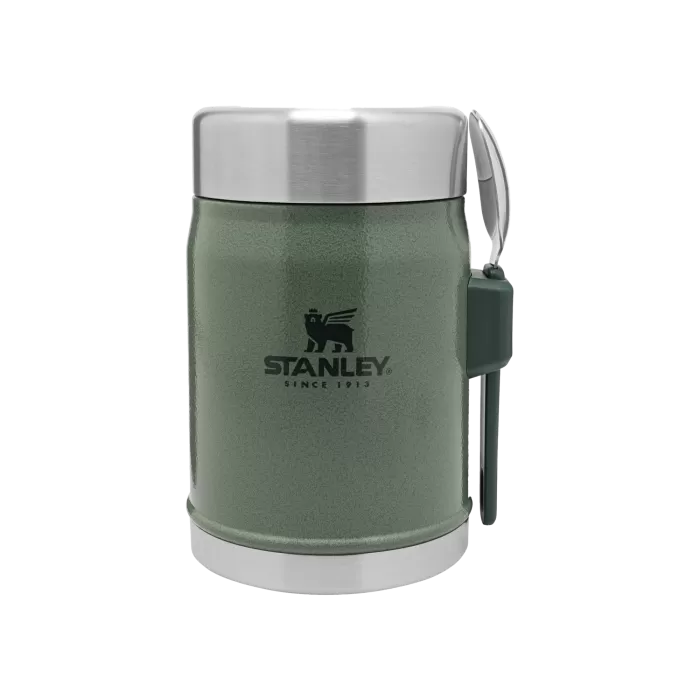 STANLEY STANLEY LEGENDARY Food Jar 0.4 Termos