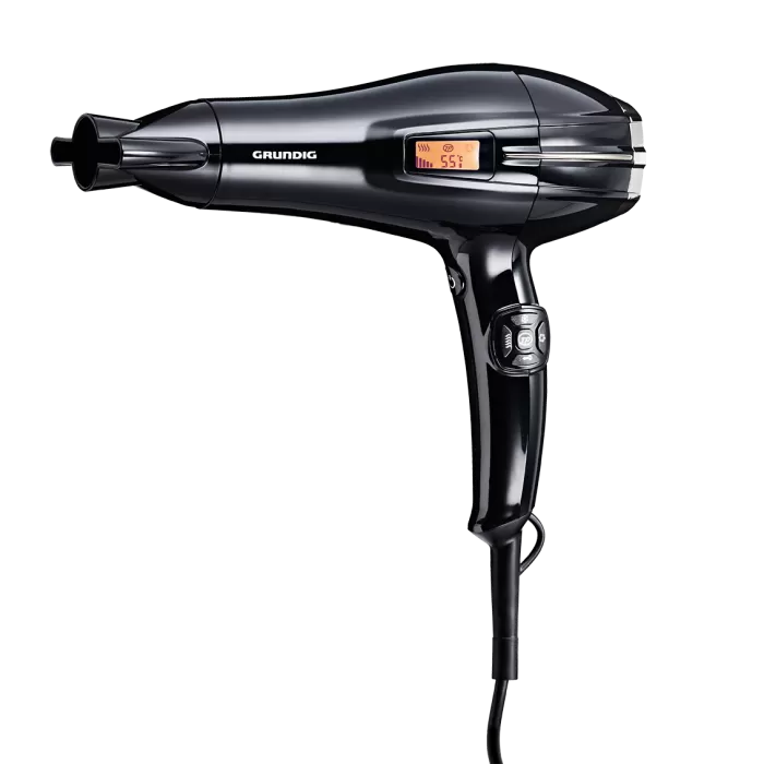 GRUNDIG GRUNDIG HD 9880 Saç Kurutma Makinesi