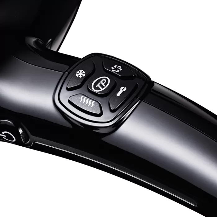 GRUNDIG GRUNDIG HD 9880 Saç Kurutma Makinesi