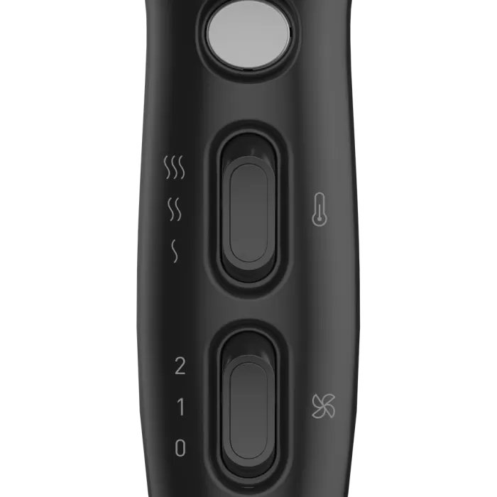 GRUNDIG HD 6080 B Saç Kurutma Makinesi