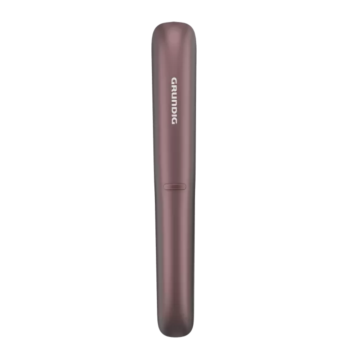 GRUNDIG HS 7430 Kablosuz Snapstyle Saç Düzleştirici