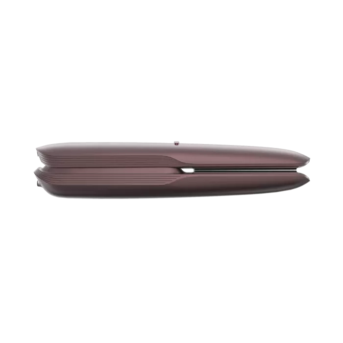 GRUNDIG HS 7430 Kablosuz Snapstyle Saç Düzleştirici