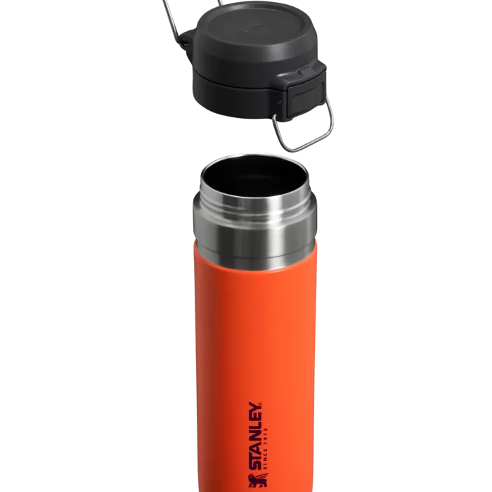 STANLEY STANLEY QUICK-FLIP 0,7 L Tigerlily Termos