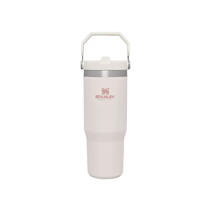 STANLEY STANLEY ICE FLOW 0,89 L Rose Quartz Termos