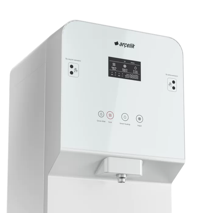 ARÇELİK SAS 6420 T Su Arıtma Cihazı