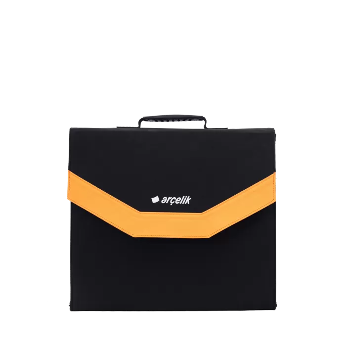 ARÇELİK 100W Taşınabilir Güneş Paneli Taşınabilir Güneş Paneli